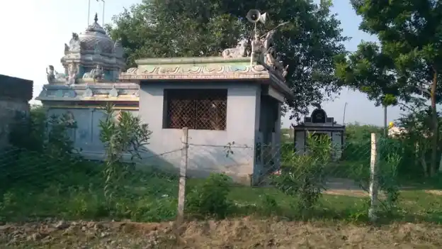 Arulmigu Pathalavinayagar Temple, End Of The Village, Neithavoyal - 601203 அருள்மிகு பாதாள விநாயகர் திருக்கோயில், End Of The Village, Neithavoyal - 601203, Tiruvallur - Ancient Temple Architecture and History Image 3
