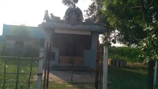 Arulmigu Pathalavinayagar Temple, End Of The Village, Neithavoyal - 601203 அருள்மிகு பாதாள விநாயகர் திருக்கோயில், End Of The Village, Neithavoyal - 601203, Tiruvallur - Ancient Temple Architecture and History Image 5