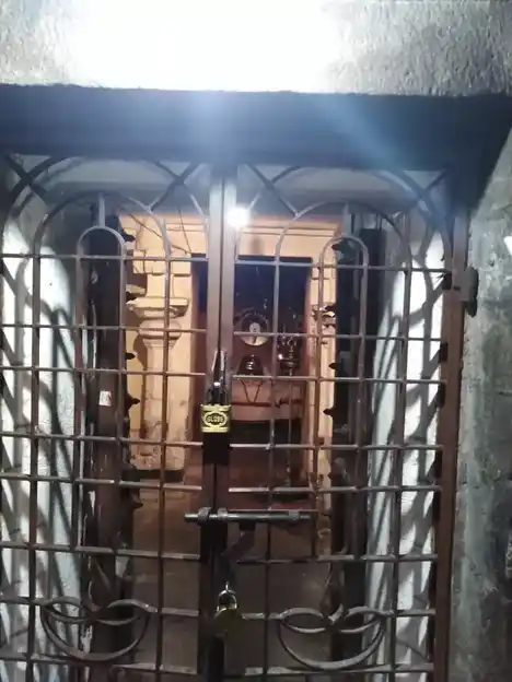 Arulmigu Pathaleshwarar Temple, Haridwaramangalam - 612802