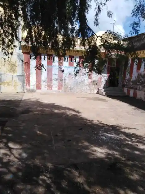 Arulmigu Pathaleshwarar Temple, Haridwaramangalam - 612802 அருள்மிகு பாதாளேஸ்வரர் திருக்கோயில், ஹரித்துவாரமங்களம் - 612802, Thiruvarur - Ancient Temple Architecture and History Image 3