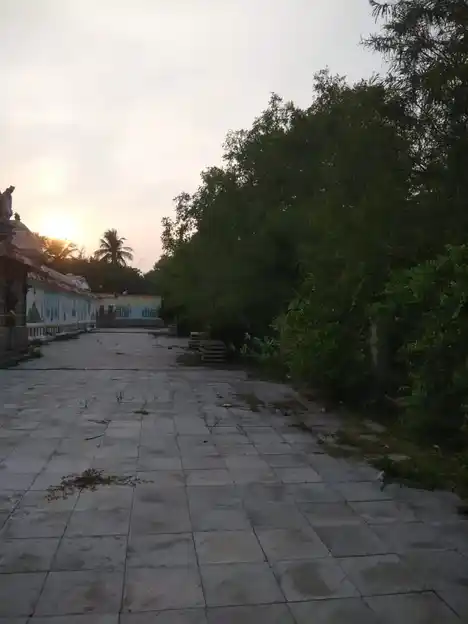 Arulmigu Pathanjaleeswarar Temple, Kanattampuliyur - 608301 அருள்மிகு பதஞ்சலீஸ்வரர் திருக்கோயில், Kanattampuliyur - 608301, Cuddalore - Ancient Temple Architecture and History Image 2