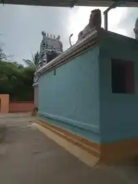 Arulmigu Patharakaliamman Temple, Agrakaraputhur, Mangalam - 641663 அருள்மிகு பத்ரகாளியம்மன் பல்லடத்தம்மன் திருக்கோயில், அக்ராகரப்புத்தூர், Mangalam - 641663, Tiruppur - Ancient Temple Architecture and History Image 3