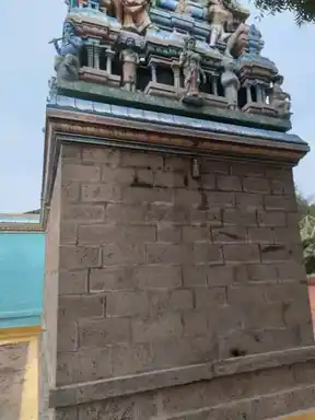 Arulmigu Patharakaliamman Temple, Agrakaraputhur, Mangalam - 641663 அருள்மிகு பத்ரகாளியம்மன் பல்லடத்தம்மன் திருக்கோயில், அக்ராகரப்புத்தூர், Mangalam - 641663, Tiruppur - Ancient Temple Architecture and History Image 4