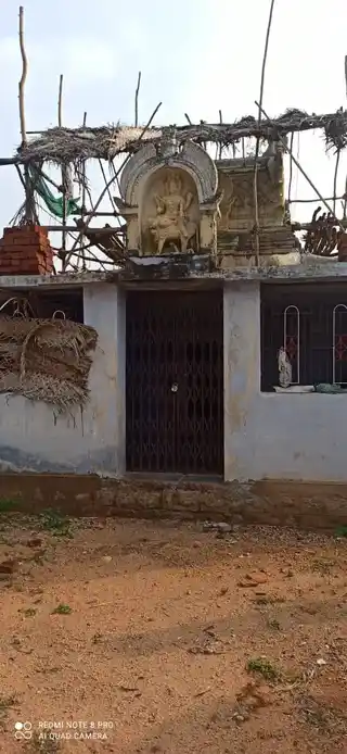 Arulmigu Patharakaliyamman Temple, Sinna Ayiethampatti, V. Periyapatti - 621303