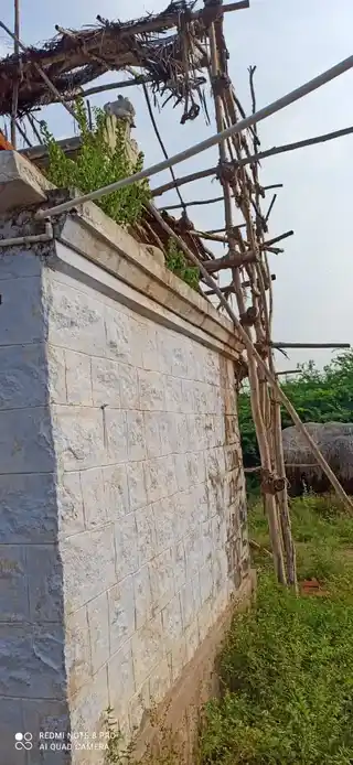 Arulmigu Patharakaliyamman Temple, Sinna Ayiethampatti, V. Periyapatti - 621303 Arulmigu Patharakaliyamman Temple, Sinna Ayiethampatti, V. Periyapatti - 621303, Thiruchirappalli - Ancient Temple Architecture and History Image 4