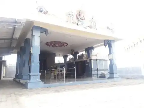 Arulmigu Patharakaliyamman Temple, Veerapandi, Periyandipalayam - 641687 அருள்மிகு பத்ரகாளியம்மன் திருக்கோயில், Periyandipalayam - 641687, Tiruppur - Ancient Temple Architecture and History Image 4