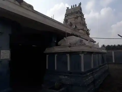 Arulmigu Patharakaliyamman Temple, Veerapandi, Periyandipalayam - 641687 அருள்மிகு பத்ரகாளியம்மன் திருக்கோயில், Periyandipalayam - 641687, Tiruppur - Ancient Temple Architecture and History Image 7