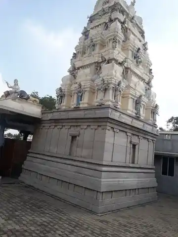 Arulmigu Patharakaliyamman Temple, Veerapandi, Periyandipalayam - 641687 அருள்மிகு பத்ரகாளியம்மன் திருக்கோயில், Periyandipalayam - 641687, Tiruppur - Ancient Temple Architecture and History Image 8