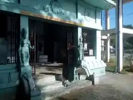 Arulmigu Pathenaittampadi Esakkiyamman Temple, Asramam - 629704