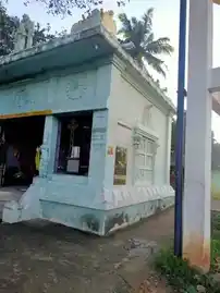 Arulmigu Pathenaittampadi Esakkiyamman Temple, Asramam - 629704 Arulmigu Pathenaittampadi Esakkiyamman Temple, Asramam - 629704, Kanyakumari - Ancient Temple Architecture and History Image 2