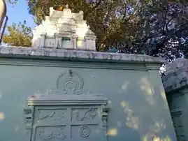 Arulmigu Pathenaittampadi Esakkiyamman Temple, Asramam - 629704 Arulmigu Pathenaittampadi Esakkiyamman Temple, Asramam - 629704, Kanyakumari - Ancient Temple Architecture and History Image 3