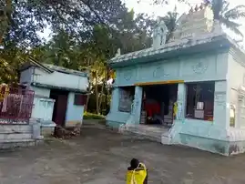 Arulmigu Pathenaittampadi Esakkiyamman Temple, Asramam - 629704 Arulmigu Pathenaittampadi Esakkiyamman Temple, Asramam - 629704, Kanyakumari - Ancient Temple Architecture and History Image 4