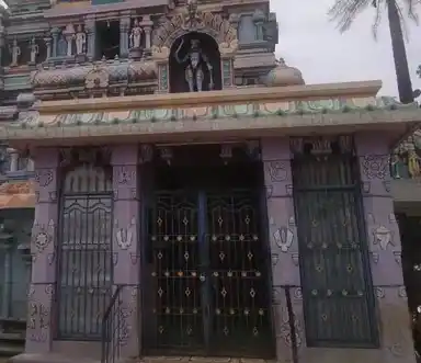 Arulmigu Pathinettampadi Karuppar Temple, Manamadurai - 630606 Arulmigu Pathinettampadi Karuppar Temple, Manamadurai - 630606, Sivagangai - Ancient Temple Architecture and History Image 4