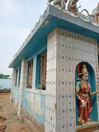 Arulmigu Pathiniyamman Temple, Pudukkottai, Pudukkottai - 622001