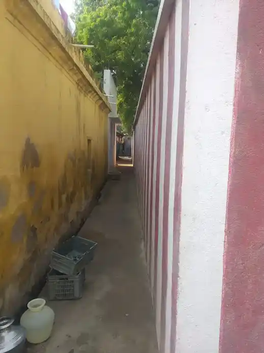 Arulmigu Pathira Kaliamman Temple, Pudiyamputtur - 628402 அருள்மிகு பத்திரகாளியம்மன் திருக்கோயில், Pudiyamputtur - 628402, Thoothukudi - Ancient Temple Architecture and History Image 3