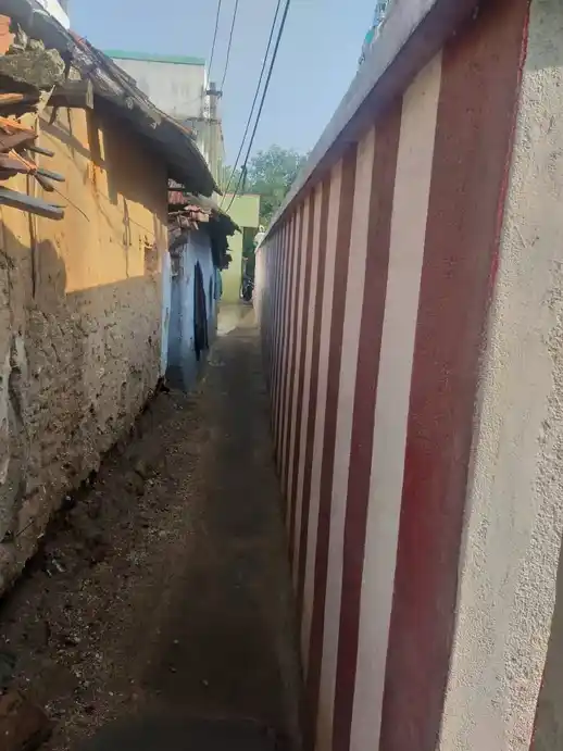 Arulmigu Pathira Kaliamman Temple, Pudiyamputtur - 628402 அருள்மிகு பத்திரகாளியம்மன் திருக்கோயில், Pudiyamputtur - 628402, Thoothukudi - Ancient Temple Architecture and History Image 5