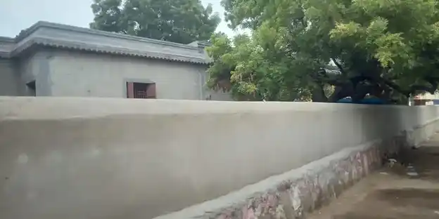 Arulmigu Pathirakali Amman Temple, Kuruchi, Melappalayam - 627005