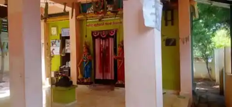 Arulmigu Pathirakaliamman Temple, Tiruchendur - 628201 அருள்மிகு பத்ரகாளியம்மன் திருக்கோயில், Tiruchendur - 628201, Thoothukudi - Ancient Temple Architecture and History Image 2