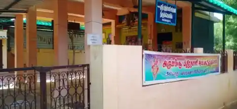 Arulmigu Pathirakaliamman Temple, Tiruchendur - 628201 அருள்மிகு பத்ரகாளியம்மன் திருக்கோயில், Tiruchendur - 628201, Thoothukudi - Ancient Temple Architecture and History Image 5