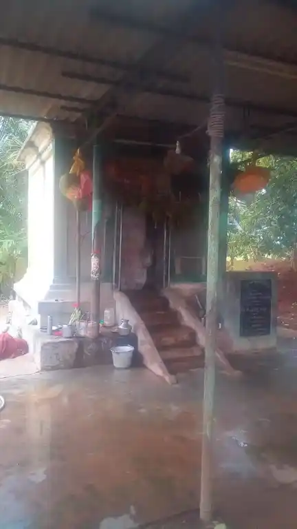 Arulmigu Pathirakaliyamman Temple, Kunthapuram - 621715 Arulmigu Pathirakaliyamman Temple, Kunthapuram - 621715, Ariyalur - Ancient Temple Architecture and History Image 3