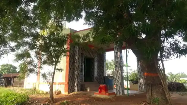 Arulmigu Pathiramaliamman Temple, Kumarapuram - 628802 அருள்மிகு பத்ரகாளியம்மன் திருக்கோயில், Kumarapuram - 628802, Thoothukudi - Ancient Temple Architecture and History Image 4