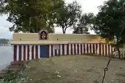 Arulmigu Pathiri Vinayakar Temple, Palani - 624601