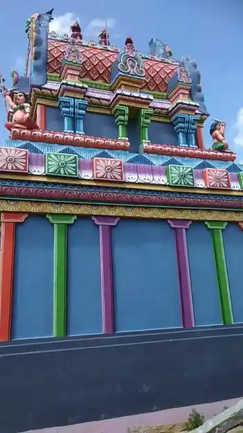 Arulmigu Pathra Kaliamman Temple, Avarikadu - 614806 அருள்மிகு பத்ரகாளியம்மன் திருக்கோயில், Avarikadu - 614806, Nagapattinam - Ancient Temple Architecture and History Image 2