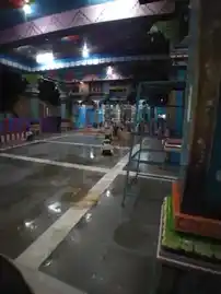 Arulmigu Pathrakali Amman Temple, -, Keelapatamudayarpuram - 627853