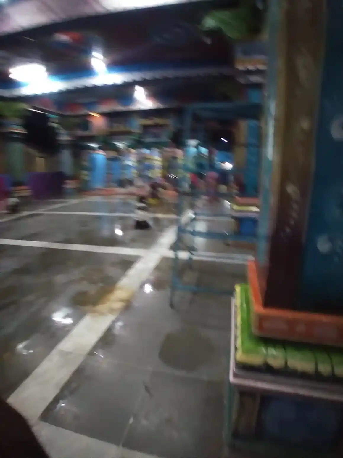 Arulmigu Pathrakali Amman Temple, -, Keelapatamudayarpuram - 627853 அருள்மிகு பத்திரகாளியம்மன் திருக்கோயில், -, Keelapatamudayarpuram - 627853, Tenkasi - Ancient Temple Architecture and History Image 2