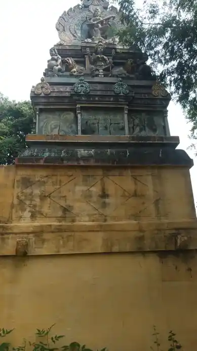 Arulmigu Pathrakali Amman Temple, Vellar - 636451 அருள்மிகு பத்ரகாளியம்மன் திருக்கோயில், Vellar - 636451, Salem - Ancient Temple Architecture and History Image 2