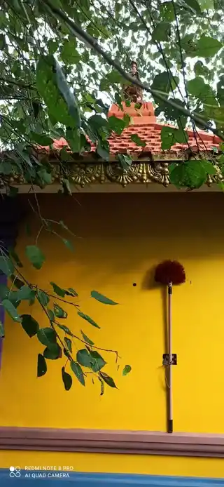 Arulmigu Pathrakali Kunttu Devi Temple, Mancodu, Vellachiparai - 629162