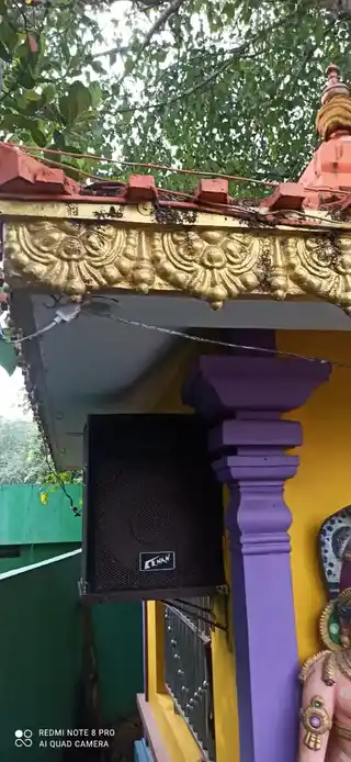 Arulmigu Pathrakali Kunttu Devi Temple, Mancodu, Vellachiparai - 629162 அருள்மிகு பத்ரகாளி குன்று தேவி திருக்கோயில், Mancodu, Vellachiparai - 629162, Kanyakumari - Ancient Temple Architecture and History Image 4