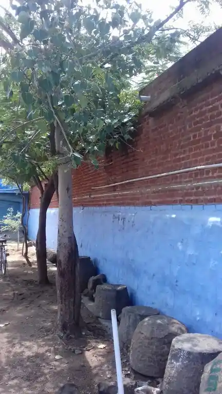 Arulmigu Pathrakaliamman And Vinayagar Temple, Kommantha Puram, Kommantha Puram - 626188 அருள்மிகு பத்ரகாளியம்மன் மற்றும் விநாயகர் திருக்கோயில், கொம்மந்தபுரம், கொம்மந்தபுரம் - 626188, Virudhunagar - Ancient Temple Architecture and History Image 2