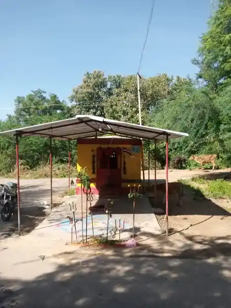 Arulmigu Pathrakaliamman Drowpathiamman Temple, Thokkavadi - 606701