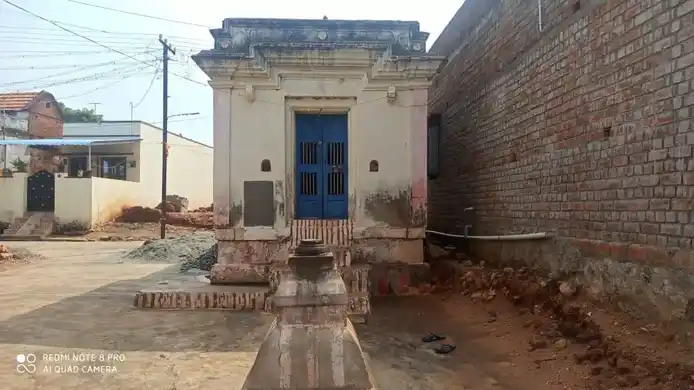Arulmigu Pathrakaliamman Temple, Alwarkarkulam - 628619