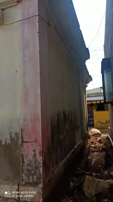 Arulmigu Pathrakaliamman Temple, Alwarkarkulam - 628619 அருள்மிகு பத்திரகாளியம்மன் திருக்கோயில், Alwarkarkulam - 628619, Thoothukudi - Ancient Temple Architecture and History Image 3