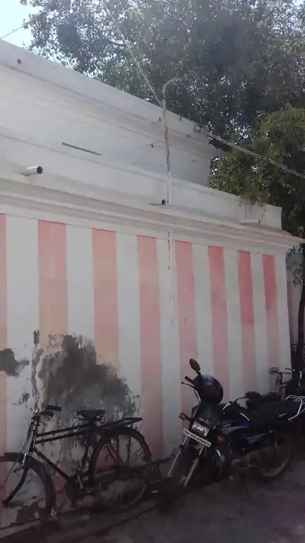 Arulmigu Pathrakaliamman Temple, Dhalavaipuram - 626188 அருள்மிகு பத்திரகாளியம்மன் திருக்கோயில், தளவாய்புரம் - 626188, Virudhunagar - Ancient Temple Architecture and History Image 5