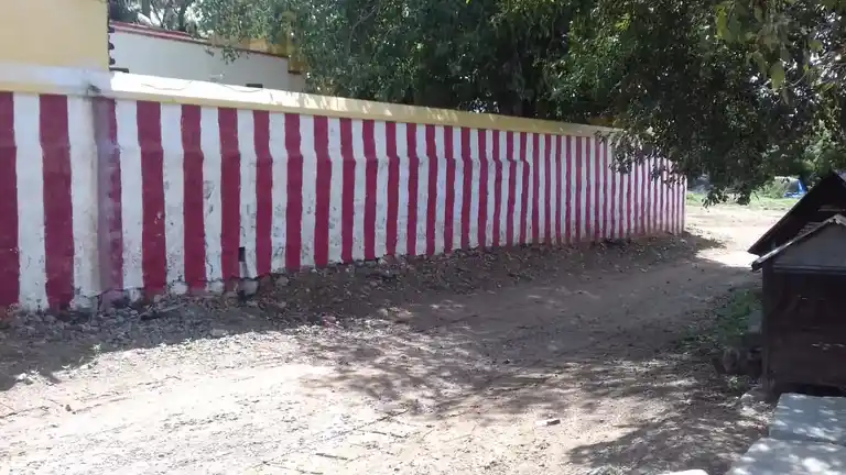 Arulmigu Pathrakaliamman Temple, Ilanthirai Kondan, Ilanthirai Kondan - 626142 அருள்மிகு பத்திரகாளியம்மன் மற்றும் வாழவந்தம்மன் திருக்கோயில், இளந்திரைகொண்டான், இளந்திரைகொண்டான் - 626142, Virudhunagar - Ancient Temple Architecture and History Image 5