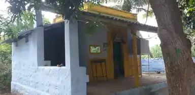 Arulmigu Pathrakaliamman Temple, Kaniyur, Kaniyur - 642203 அருள்மிகு பத்ரகாளியம்மன் திருக்கோயில், கணியூர், Kaniyur - 642203, Tiruppur - Ancient Temple Architecture and History Image 3