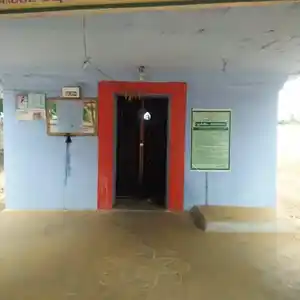 Arulmigu Pathrakaliamman Temple, Kethalrevu - 638657 Temple