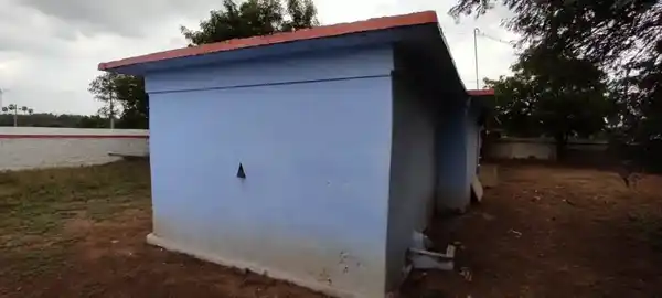 Arulmigu Pathrakaliamman Temple, Kethalrevu - 638657 அருள்மிகு பத்தரகாளியம்மன் திருக்கோயில், கெத்தல்ரேவ் - 638657, Tiruppur - Ancient Temple Architecture and History Image 2