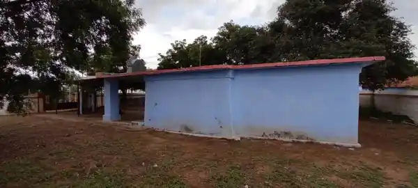 Arulmigu Pathrakaliamman Temple, Kethalrevu - 638657 அருள்மிகு பத்தரகாளியம்மன் திருக்கோயில், கெத்தல்ரேவ் - 638657, Tiruppur - Ancient Temple Architecture and History Image 3