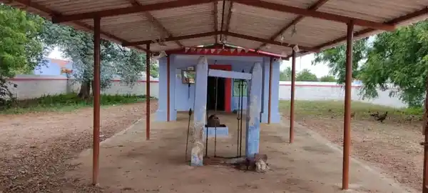 Arulmigu Pathrakaliamman Temple, Kethalrevu - 638657 அருள்மிகு பத்தரகாளியம்மன் திருக்கோயில், கெத்தல்ரேவ் - 638657, Tiruppur - Ancient Temple Architecture and History Image 5