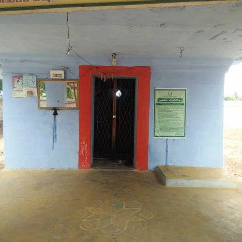 அருள்மிகு பத்தரகாளியம்மன் திருக்கோயில், கெத்தல்ரேவ் - 638657 - Main View