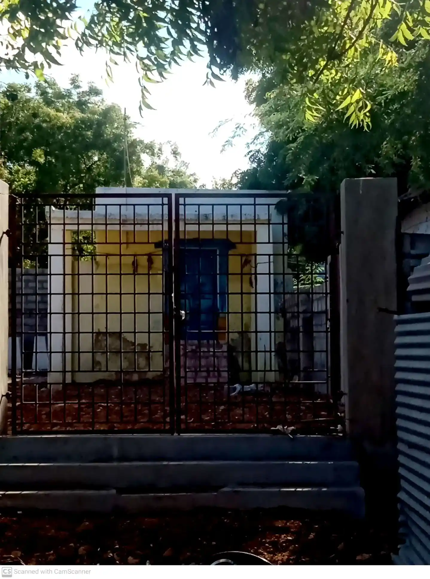 Arulmigu Pathrakaliamman Temple, Kottarakurichi - 628802 அருள்மிகு பத்ர காளியம்மன் திருக்கோயில், Kottarakurichi - 628802, Thoothukudi - Ancient Temple Architecture and History Image 3