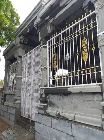 Arulmigu Pathrakaliamman Temple, Kulasekarapattanam - 628206