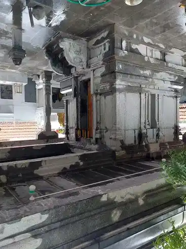 Arulmigu Pathrakaliamman Temple, Kulasekarapattanam - 628206 அருள்மிகு பத்ரகாளியம்மன் திருக்கோயில், Kulasekarapattanam - 628206, Thoothukudi - Ancient Temple Architecture and History Image 2