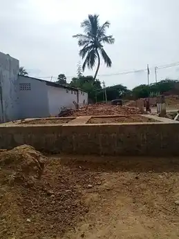 Arulmigu Pathrakaliamman Temple, Melaauthor - 628207 அருள்மிகு பத்ர காளியம்மன் திருக்கோயில், Melaauthor - 628207, Thoothukudi - Ancient Temple Architecture and History Image 2