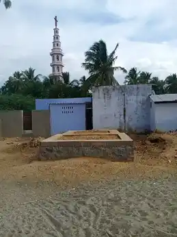 Arulmigu Pathrakaliamman Temple, Melaauthor - 628207 அருள்மிகு பத்ர காளியம்மன் திருக்கோயில், Melaauthor - 628207, Thoothukudi - Ancient Temple Architecture and History Image 3