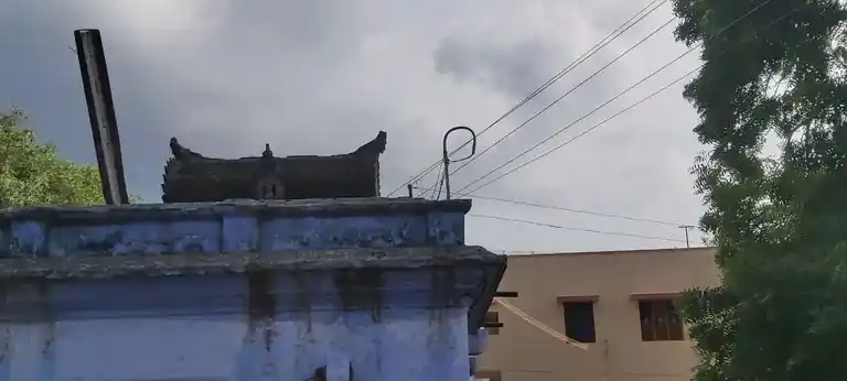 Arulmigu Pathrakaliamman Temple, Melairal - 628720